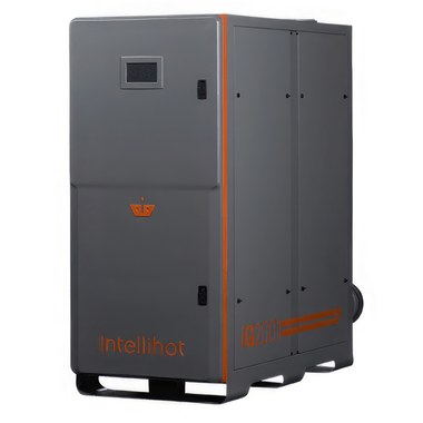 INTELLIHOT IQ2001 WATER HEATERS