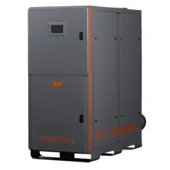 INTELLIHOT IQ2001 WATER HEATERS