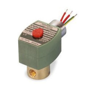 ASCO 8262H002 SOLENOID VALVES & COILS