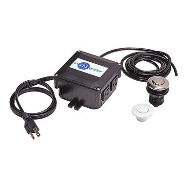 INSINKERATOR STS-00 GARBAGE DISPOSALS
