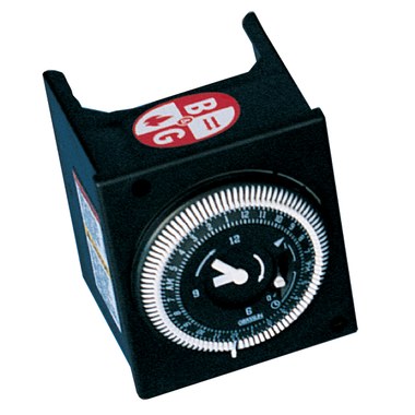 BELL & GOSSETT 105092LF WATER PUMPS