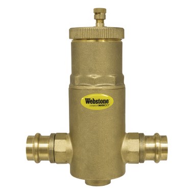 WEBSTONE 78003 PIPE FITTINGS