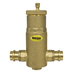 WEBSTONE 78003 PIPE FITTINGS