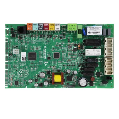 HTPG 6500604600 WATER HEATERS