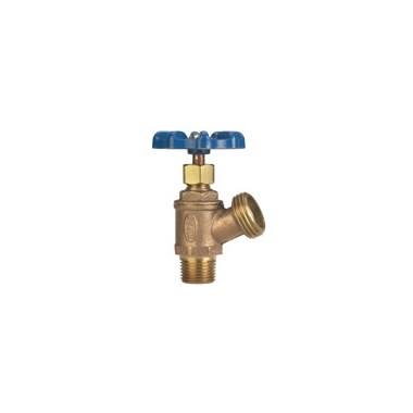 NIBCO 34DO BOILER DRAINS