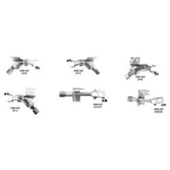 ROBERTSHAW 1898-025 THERMOSTATS