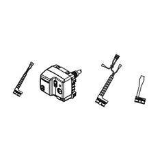 BRADFORD WHITE 239-48796-04 GAS VALVES