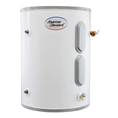AMERICAN STANDARD ENS40LU-6 AIR PURIFIERS
