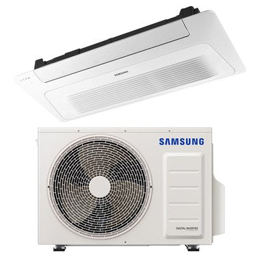 SAMSUNG CXH09ADB-CNH091BD MINI SPLIT AC SYSTEMS