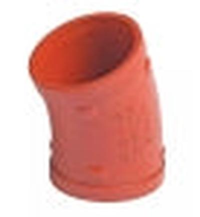 VICTAULIC 60-12 PIPE FITTINGS