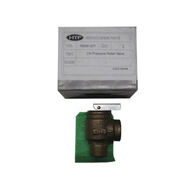 HTPG 7855P-077 GAS VALVE ASSEMBLIES
