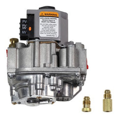 BURNHAM 109615-01 GAS VALVES