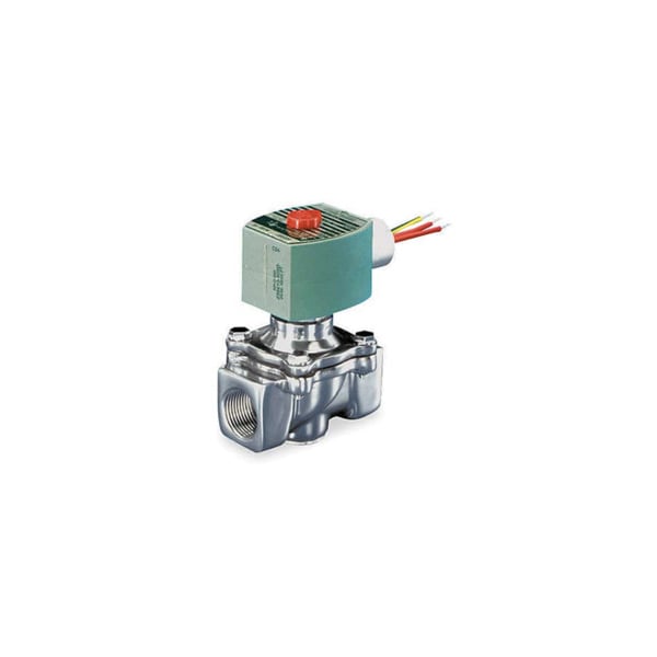 ASCO 8214G030 SOLENOID VALVES
