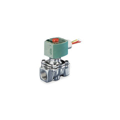 ASCO 8214G030 SOLENOID VALVES