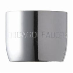 CHICAGO FAUCETS E36JKABCP BATH & KITCHEN FAUCETS