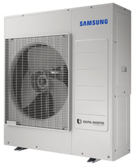 SAMSUNG JXH48J5T MINI SPLIT HEAT PUMP SYSTEMS
