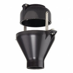 WATTS 957-AG AIR CLEANER REPLACEMENT PARTS