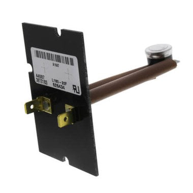 NORTEK GLOBAL HVAC 626434R CONTROL BOARDS