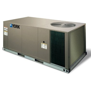 YORK ZE036H05B2A2AAA1A PACKAGED AC UNITS