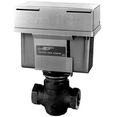 JOHNSON CONTROLS VA-8051-1 ELECTRIC ACTUATORS