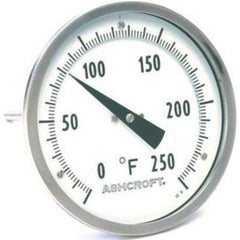 ASHCROFT 50EI60E04030130 PRESSURE GAUGES