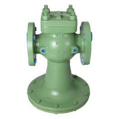 SPENCE E2-C2J1A1 CHECK VALVES
