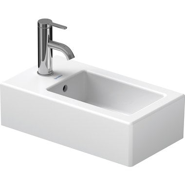 DURAVIT 0857900000 TOILETS & ACCESSORIES