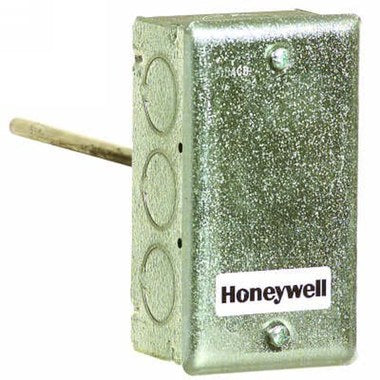HONEYWELL C7023D2001/U TEMPERATURE SENSORS