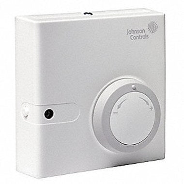 JOHNSON CONTROLS HE-67N3-2B00W HUMIDISTATS