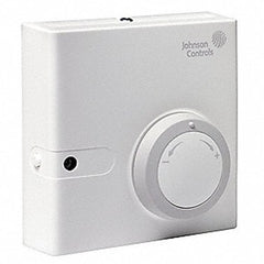 JOHNSON CONTROLS HE-67N3-2B00W HUMIDISTATS