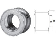 DURAVENT 4BVWT B-VENTS