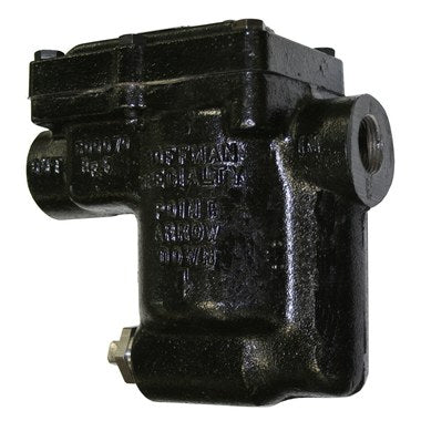 HOFFMAN 404324 INVERTED BUCKET TRAPS