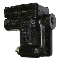 HOFFMAN 404324 INVERTED BUCKET TRAPS