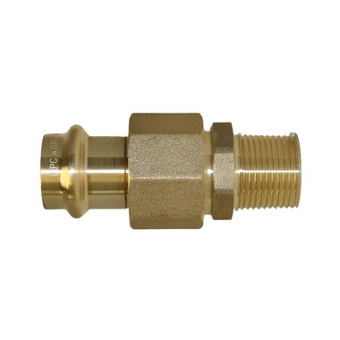 APOLLO VALVES 10075890 PIPE FITTINGS