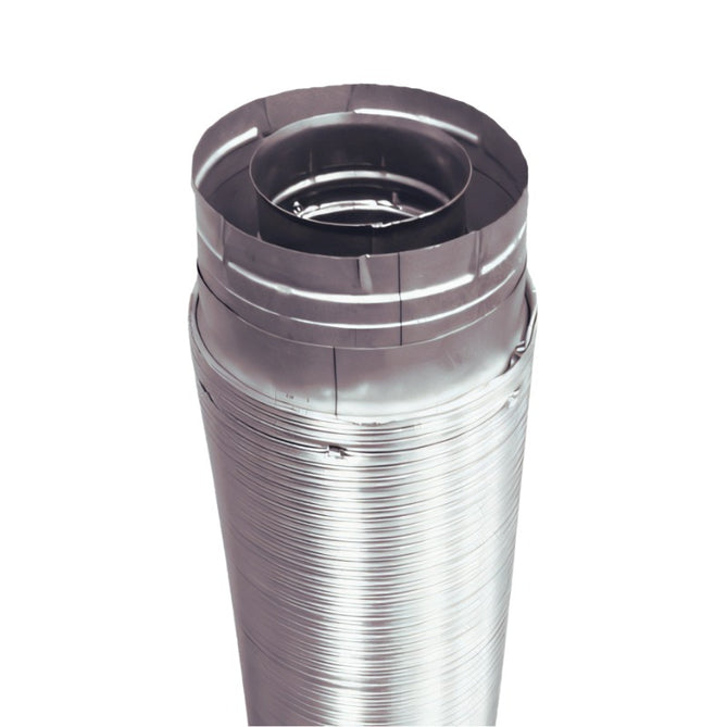 DURAVENT 58DVA-120FF VENT PIPES & FITTINGS