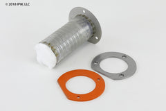 LAARS 2400-040 GASKETS