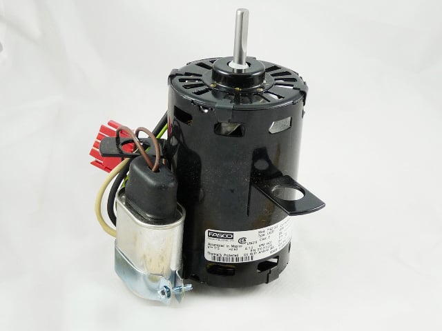 WEIL-MCLAIN 510-312-275 VENTOR MOTORS