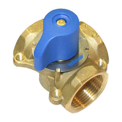 TEKMAR 712 MIXING VALVES