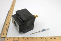 WEIL-MCLAIN 510-312-090 LIMIT CONTROLS