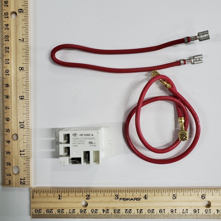 NORTEK GLOBAL HVAC 1017206 CONTROL & CIRCUIT BOARDS