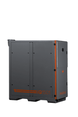 INTELLIHOT IQ1501 TANKLESS WATER HEATERS