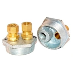 OIL EQUIPMENT MANUFACTURING 14164 GAS VALVES