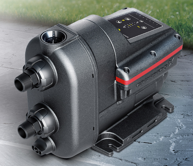 GRUNDFOS 93013251 WATER PUMPS