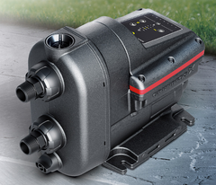 GRUNDFOS 93013251 WATER PUMPS