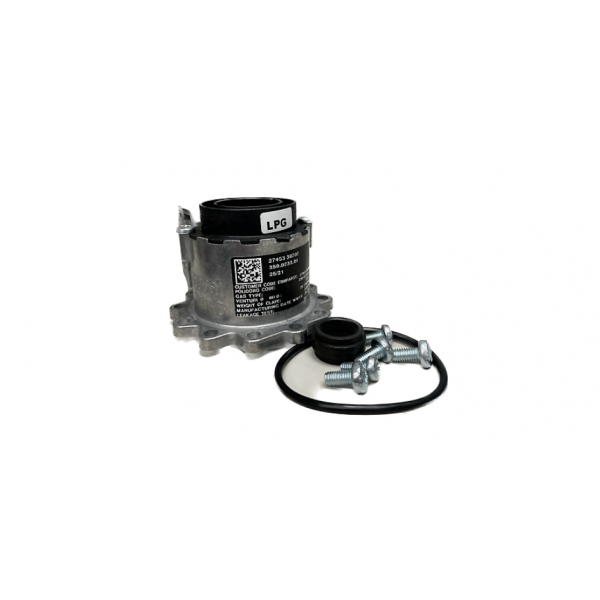 BURNHAM 107873-01 LIQUID PROPANE CONVERSION KITS