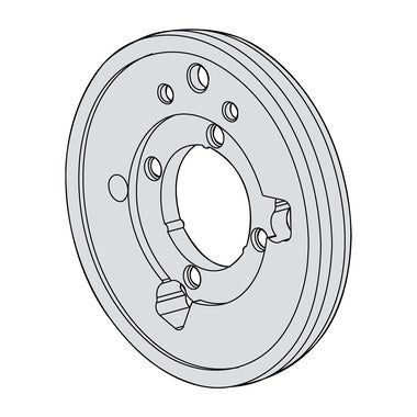 HTPG 65118694 HEAT EXCHANGERS