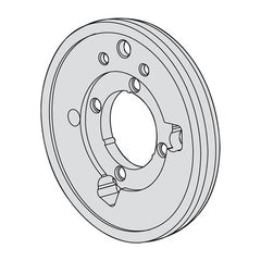 HTPG 65118694 HEAT EXCHANGERS