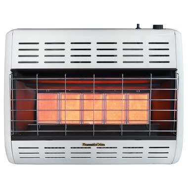 EMPIRE INDUSTRIES HRW30TN WATER HEATERS