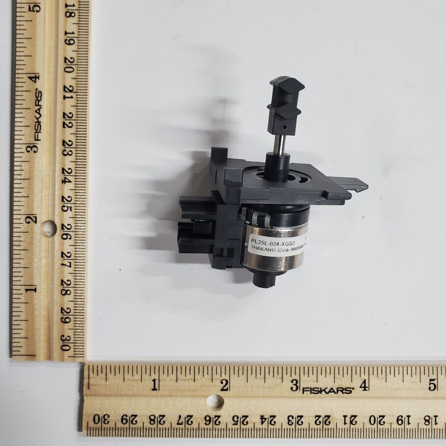 BOSCH 87161068470 DIVERTER VALVES