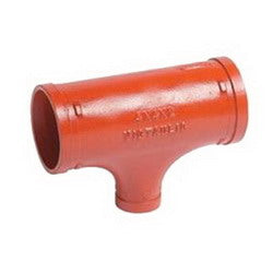 VICTAULIC 25-8X8X6G GAS VALVES